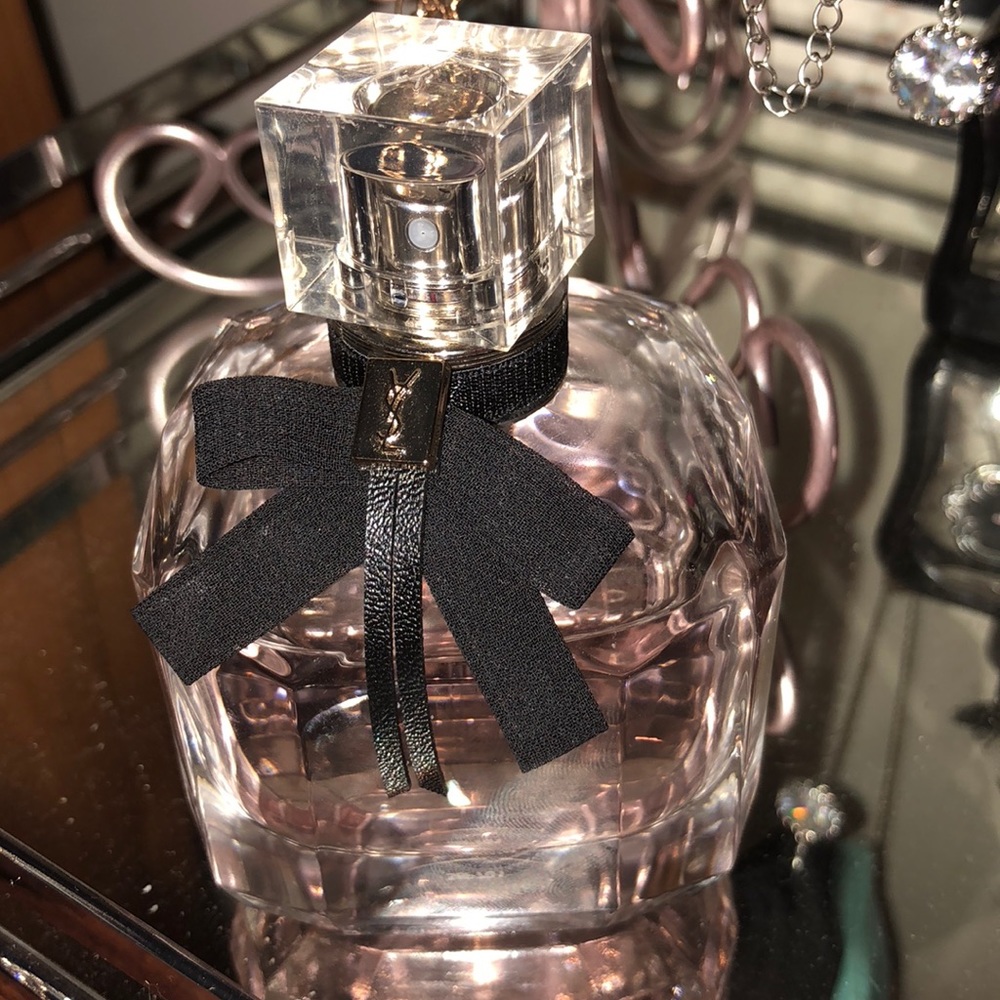 Perfumes!